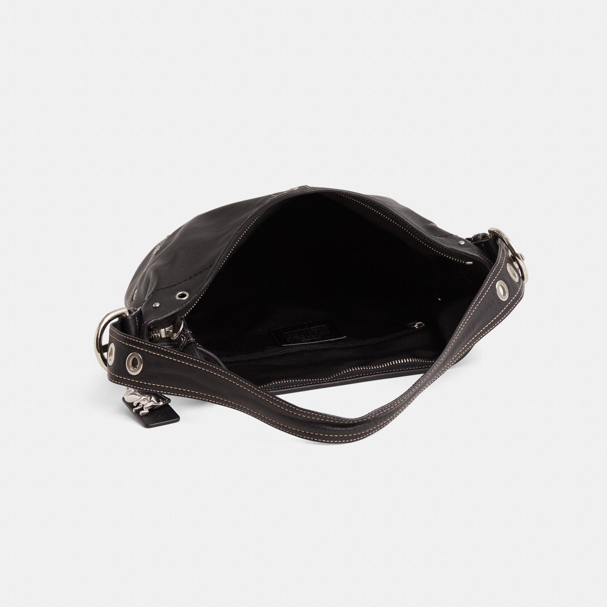 Reloved Vintage Soho Large Hobo