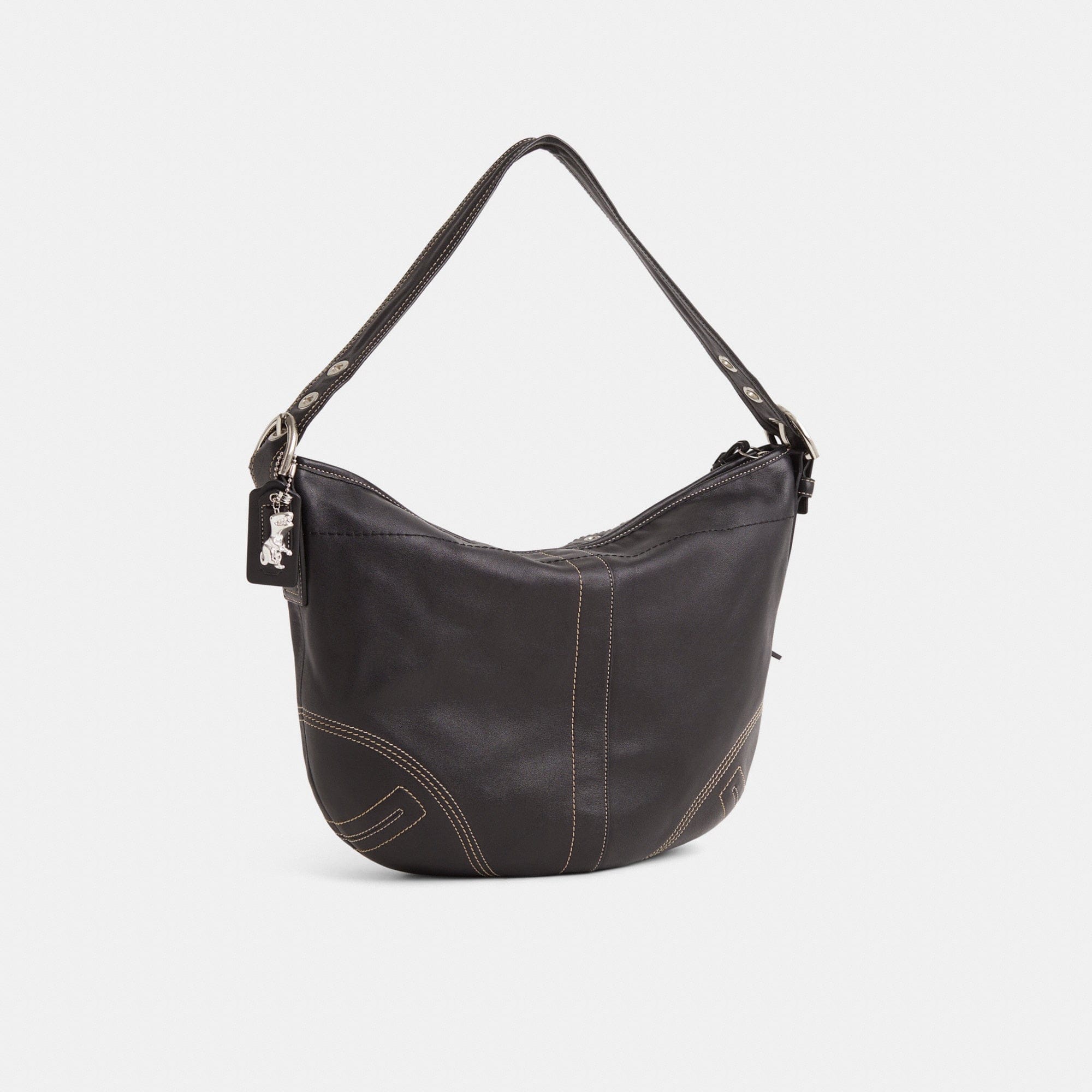 Reloved Vintage Soho Large Hobo