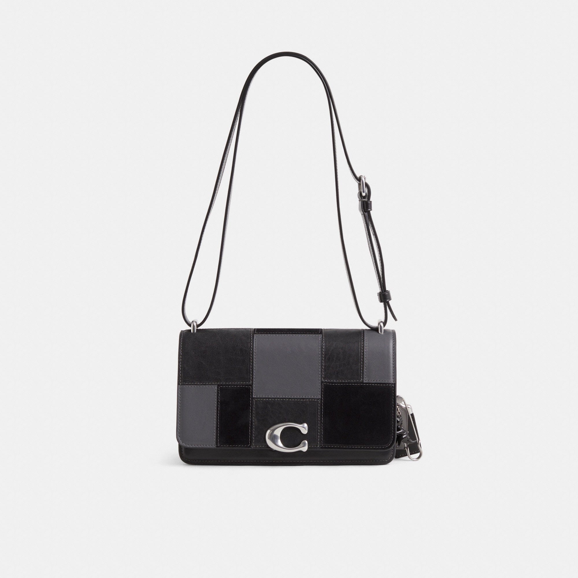 Reloved Bandit Shoulder Bag