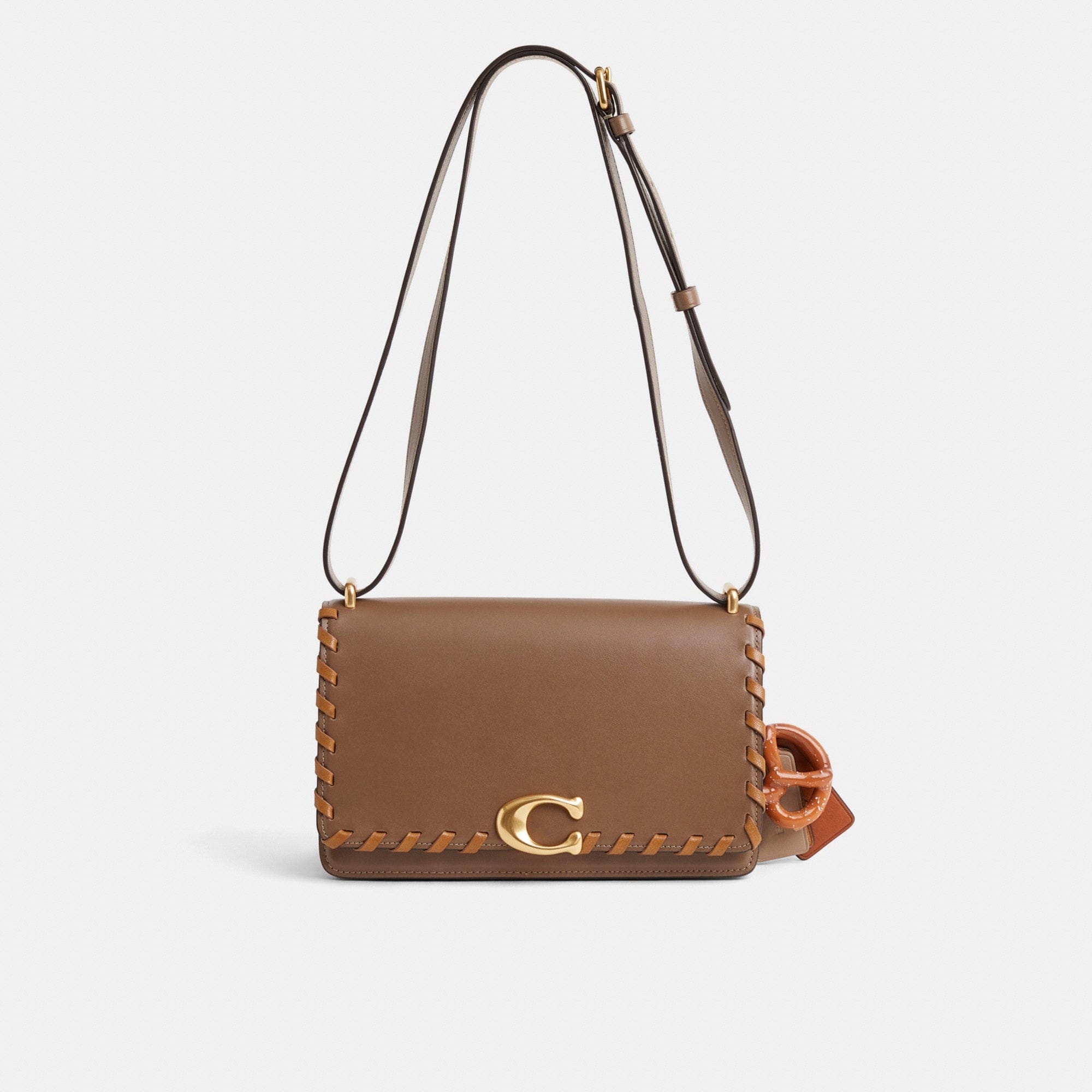 Reloved Bandit Shoulder Bag