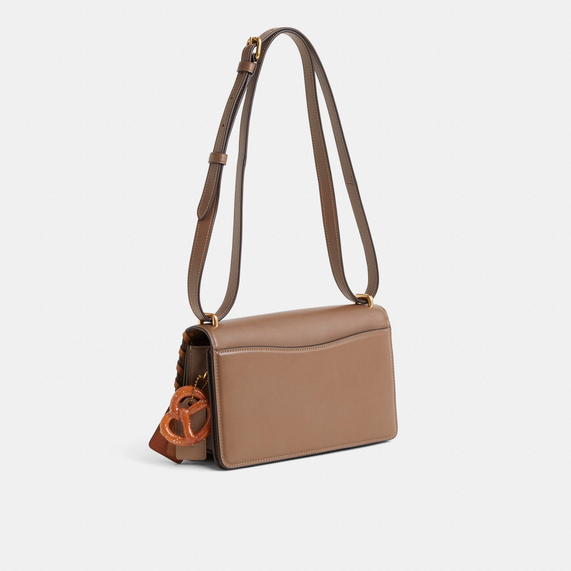 Reloved Bandit Shoulder Bag