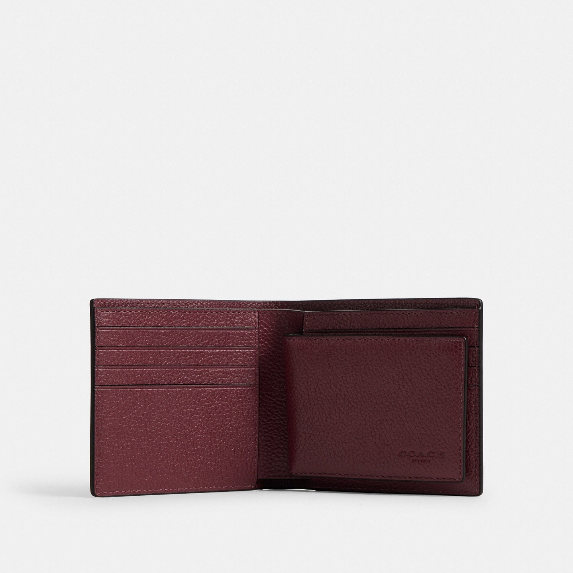 3-In-1 Wallet