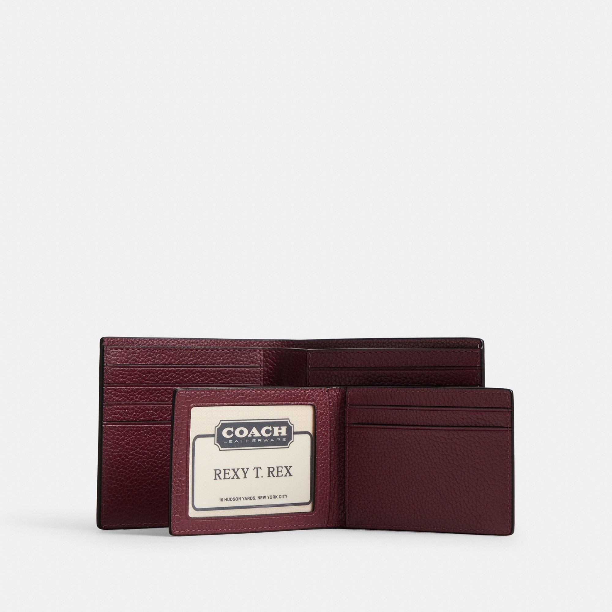 3-In-1 Wallet
