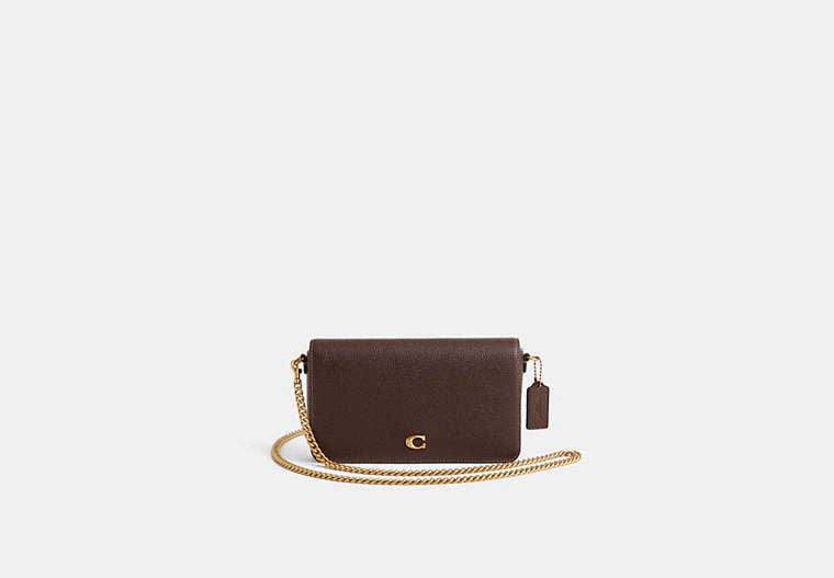 Restored Mila Crossbody Bag