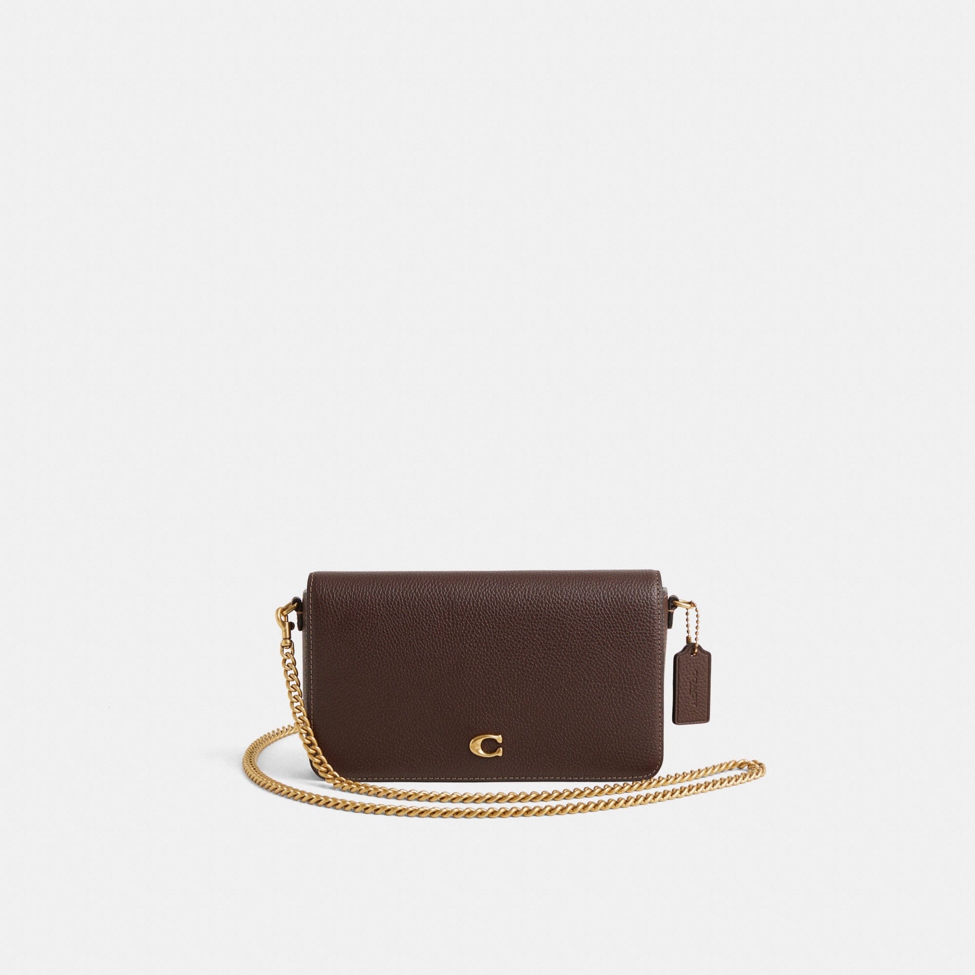 Restored Mila Crossbody Bag