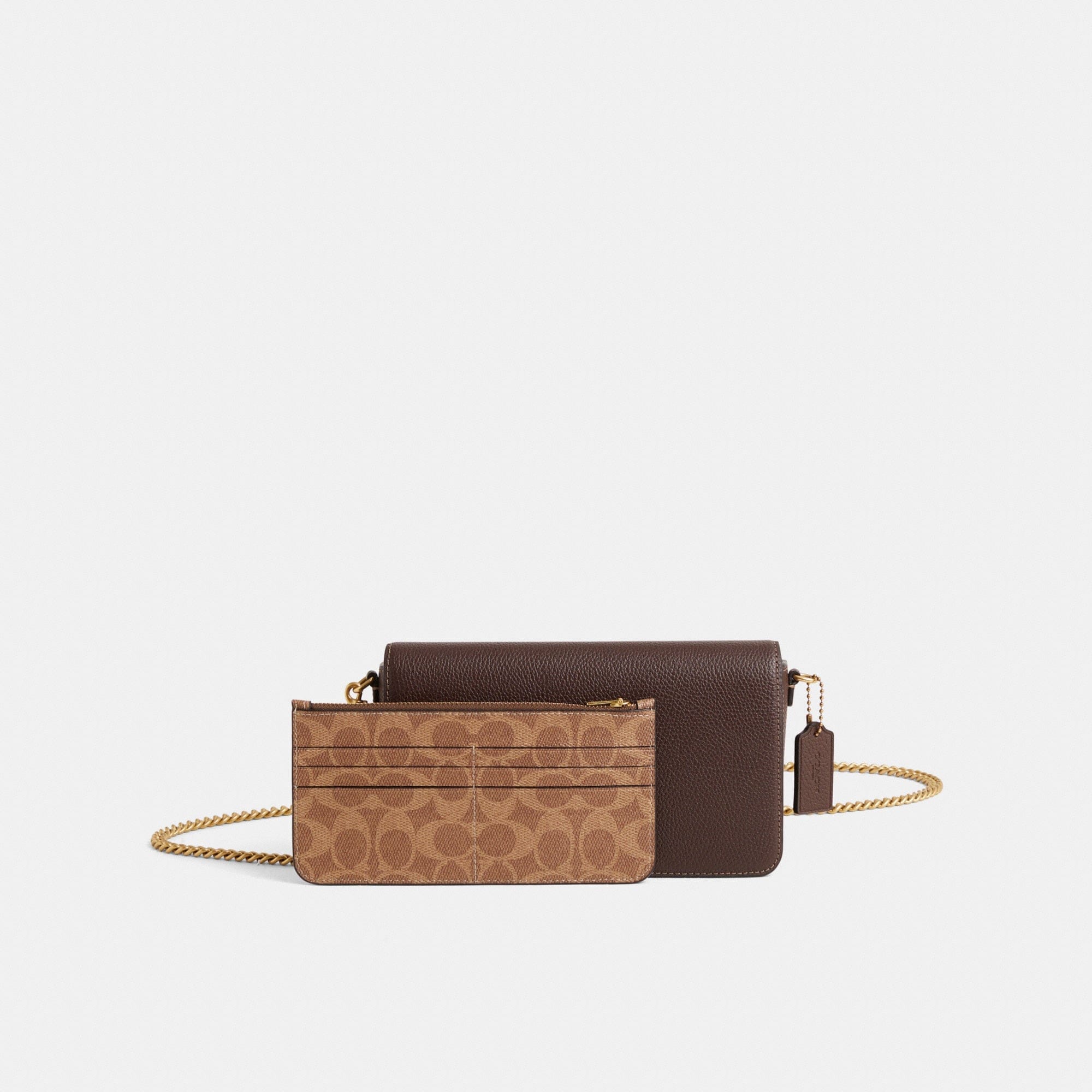 Restored Mila Crossbody Bag