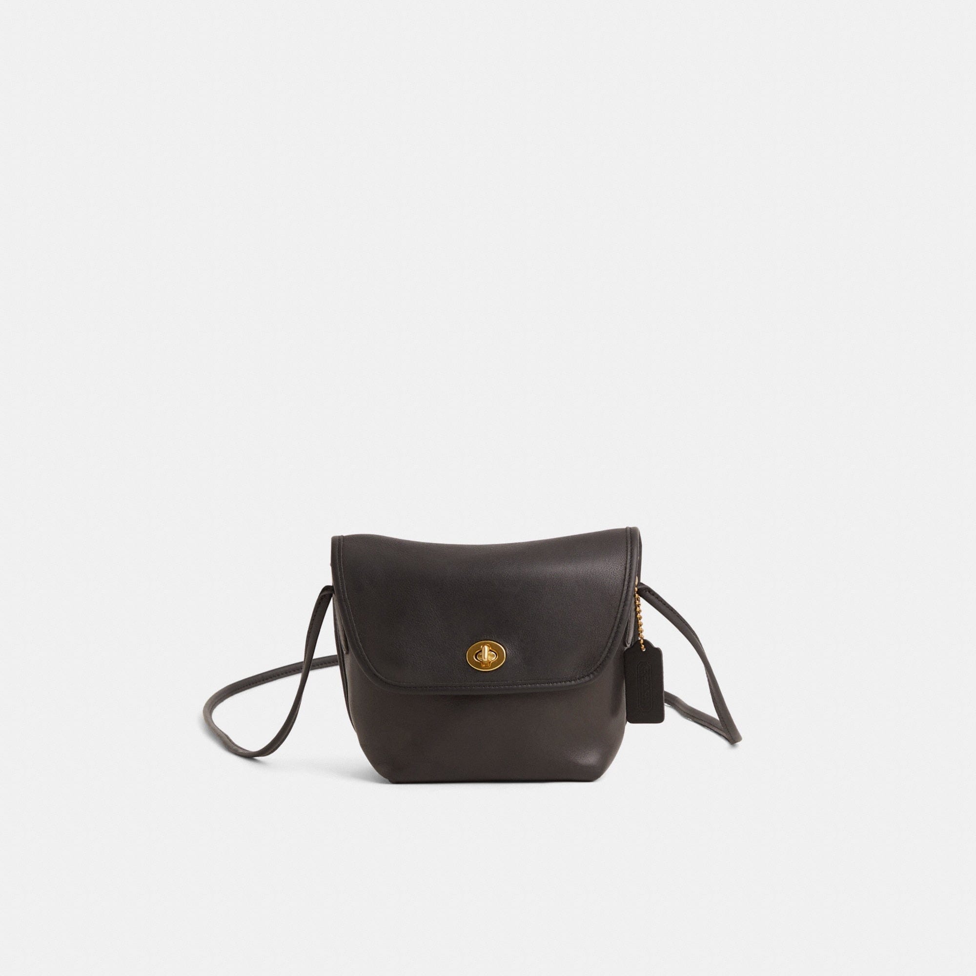 Vintage Quincey Crossbody Bag
