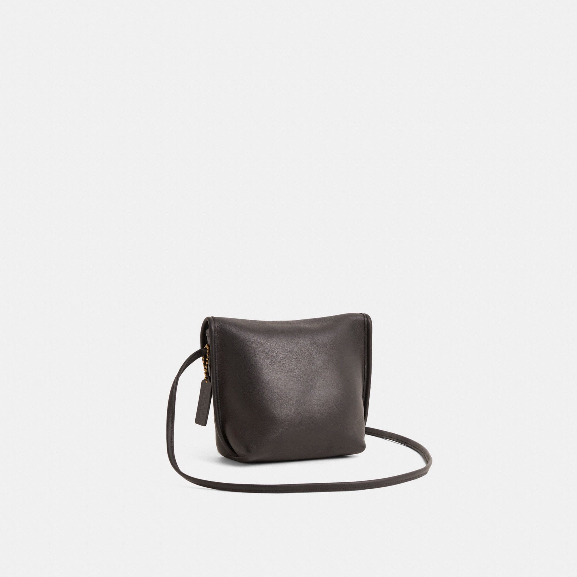 Vintage Quincey Crossbody Bag