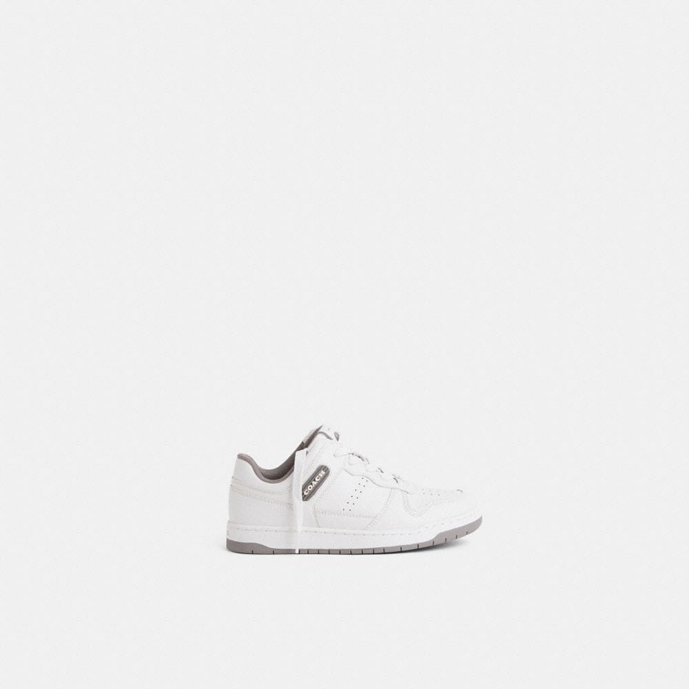 Restored C201 Low Top Sneaker