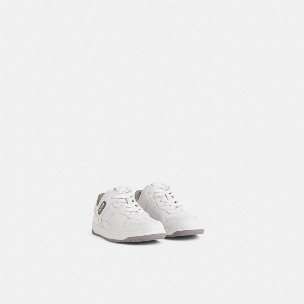 Restored C201 Low Top Sneaker