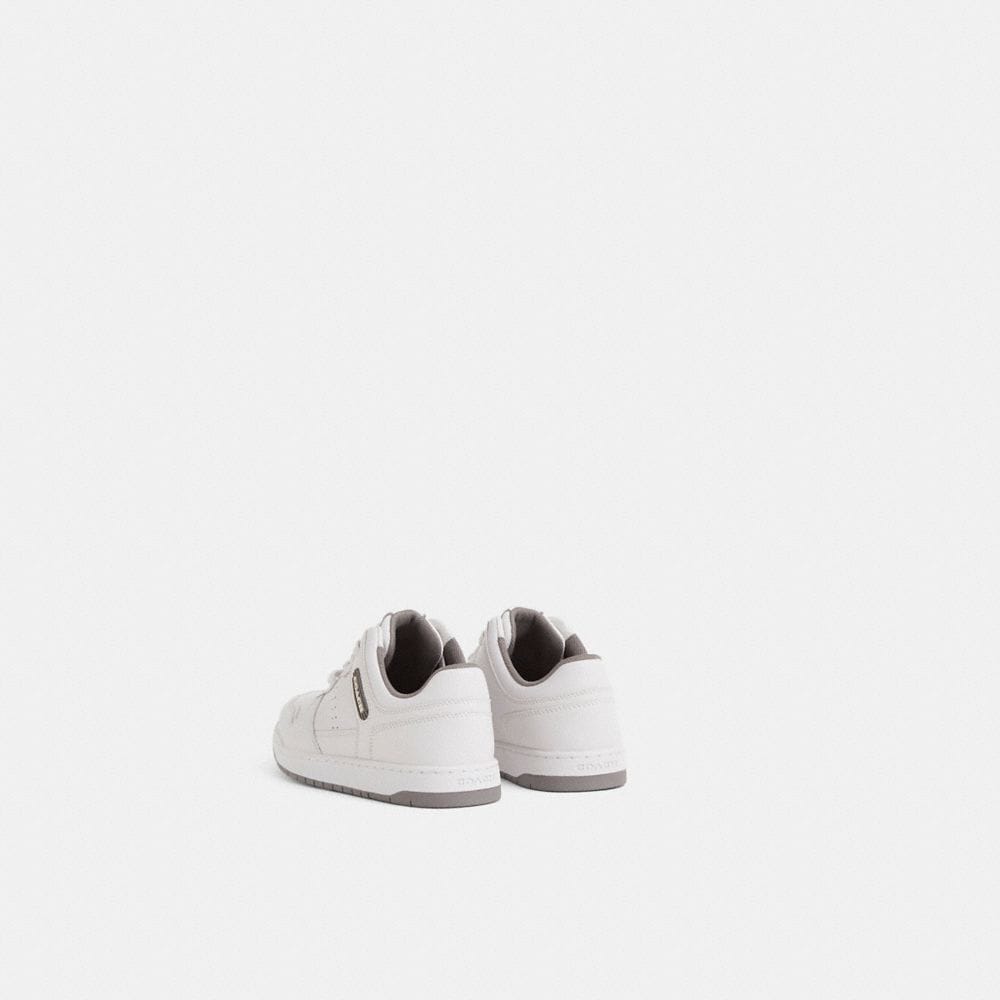 Restored C201 Low Top Sneaker