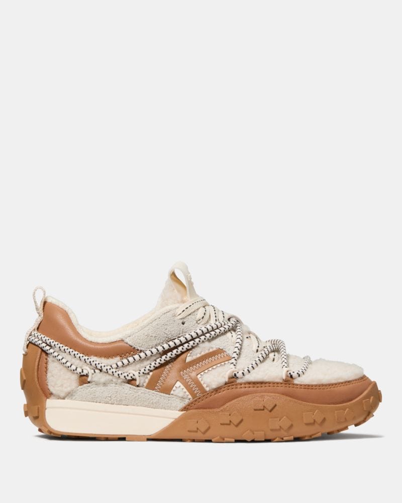 Katespade K As In Kate Runner Natural