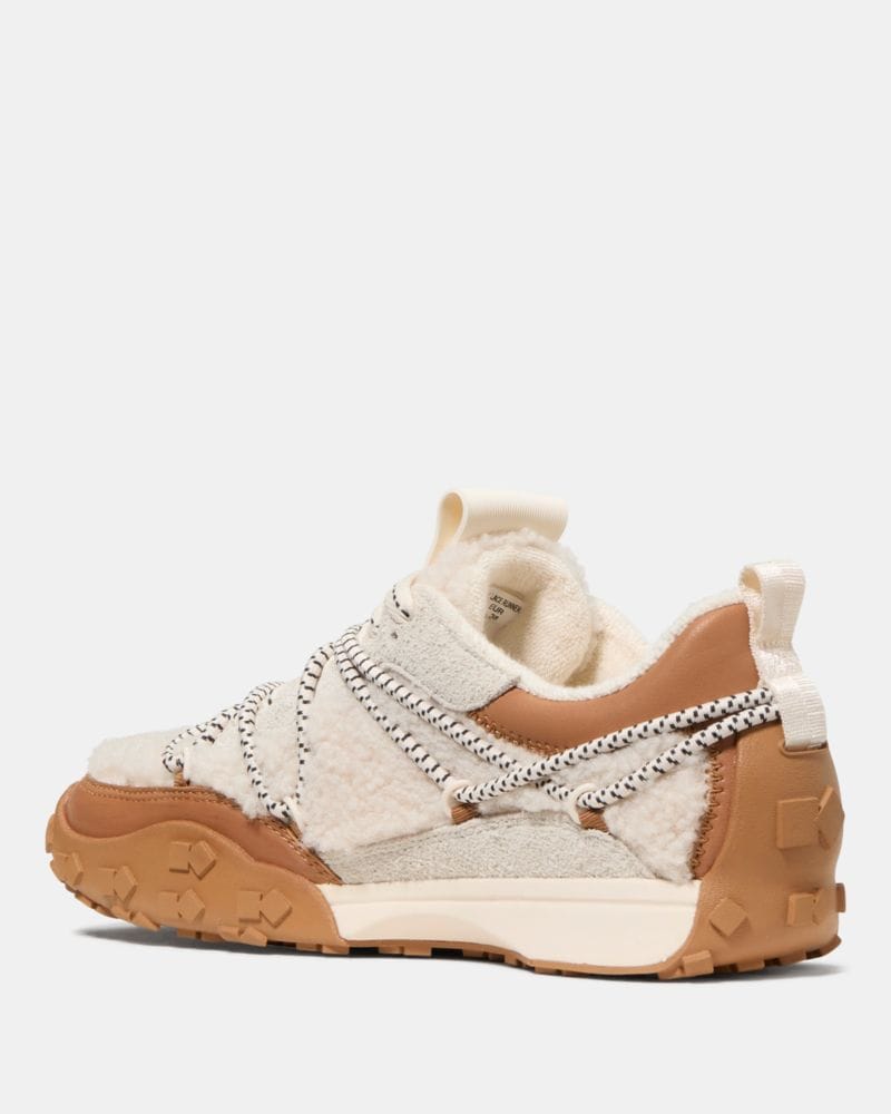 Katespade K As In Kate Runner Natural