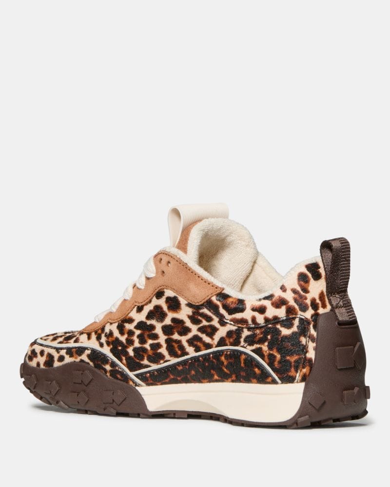 Katespade K As In Kate Runner Multi