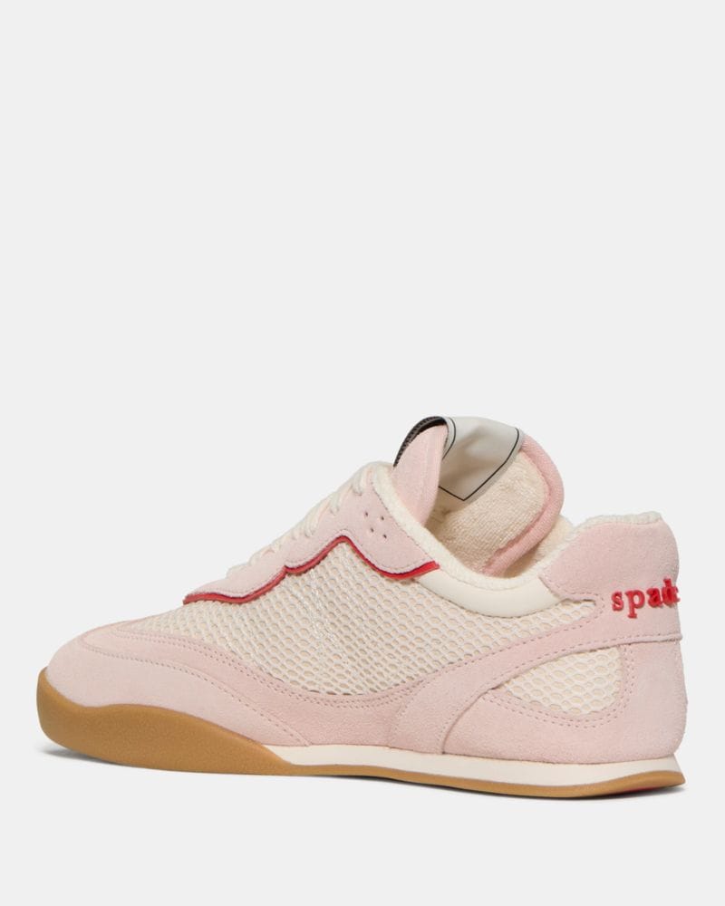Katespade Ks Drift Sneaker Morning Beach Heirloom Tomato