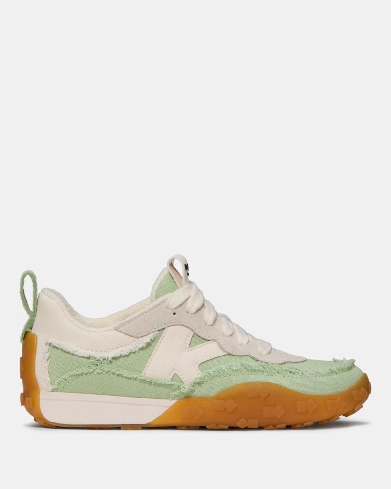 Katespade K As In Kate Runner Venus Green