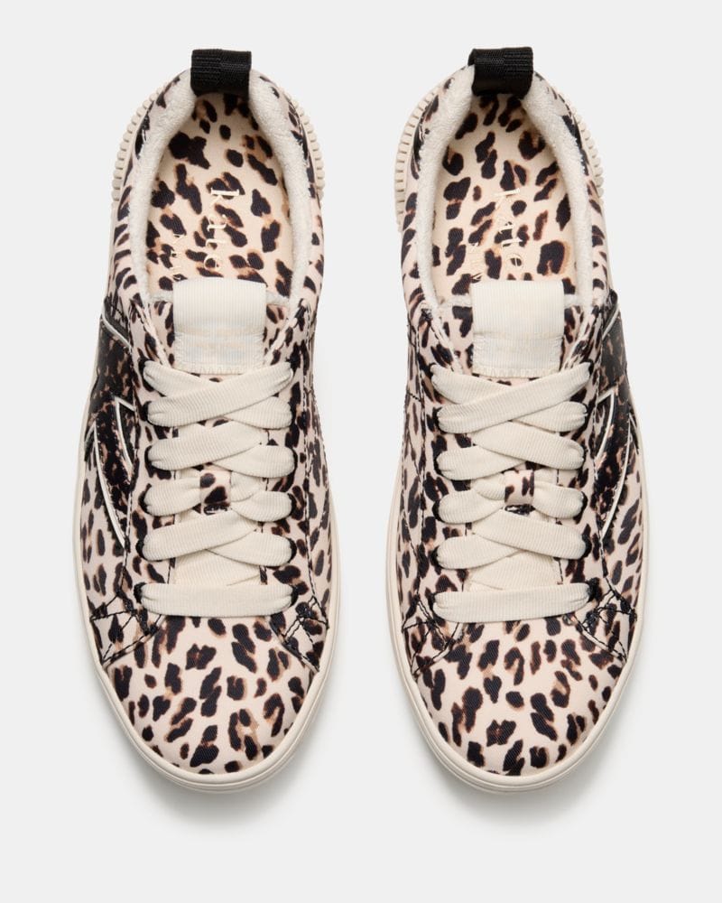 Katespade K As In Kate Court Sneaker Multi