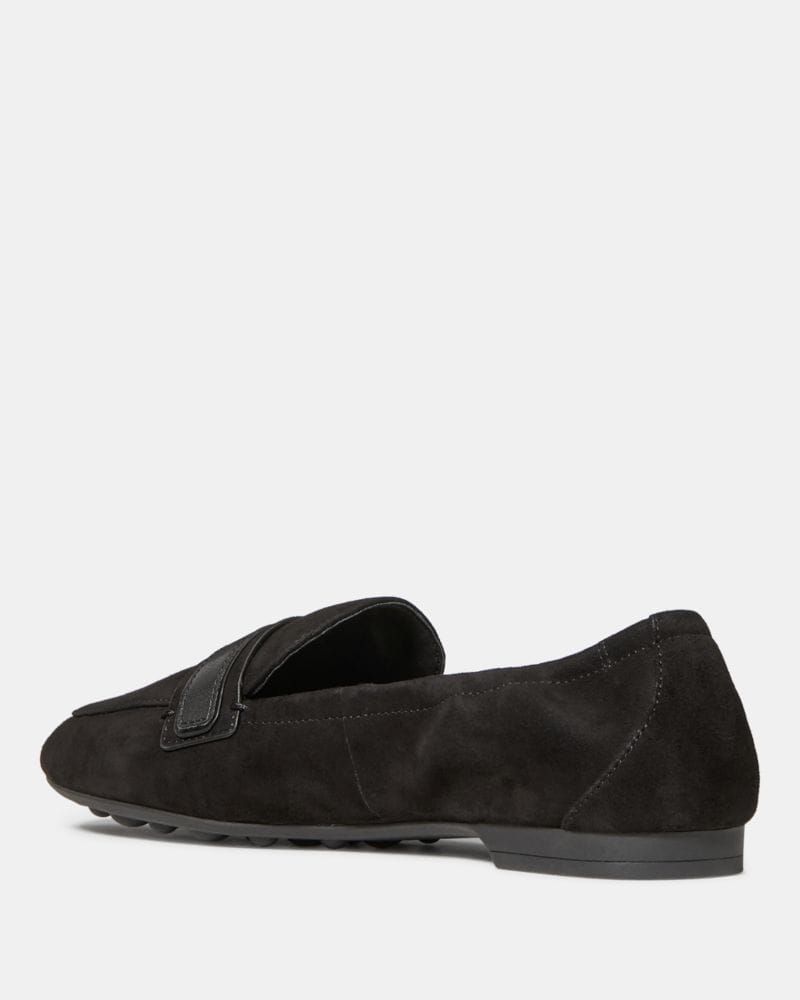 Katespade Phoebe Loafer Black
