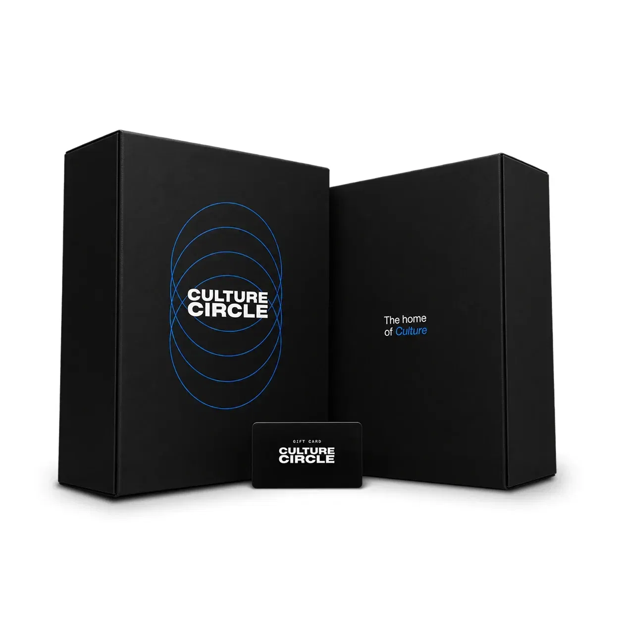 Culture Circle Physical Gift Card