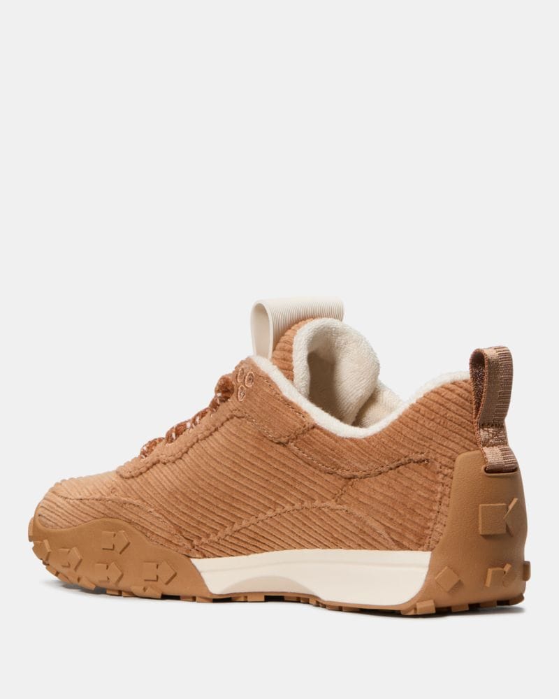 Katespade K As In Kate Runner Bungalow Brown