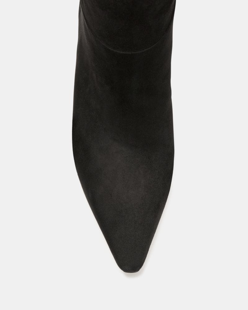 Katespade Adele Tall Boot Black