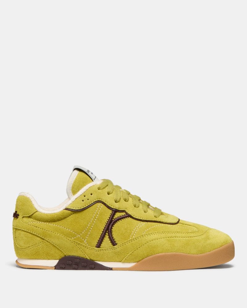 Katespade Ks Drift Sneaker Light Laurel Leaf