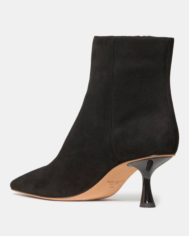 Katespade Adele Bootie Black