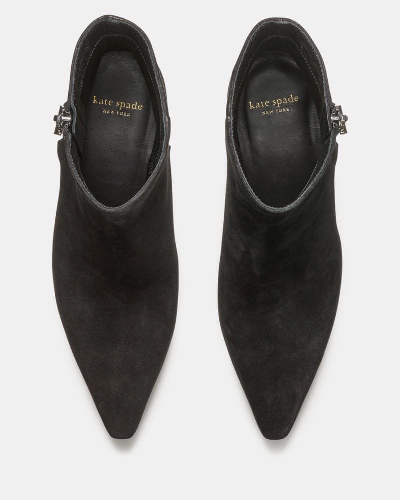 Katespade Adele Bootie Black