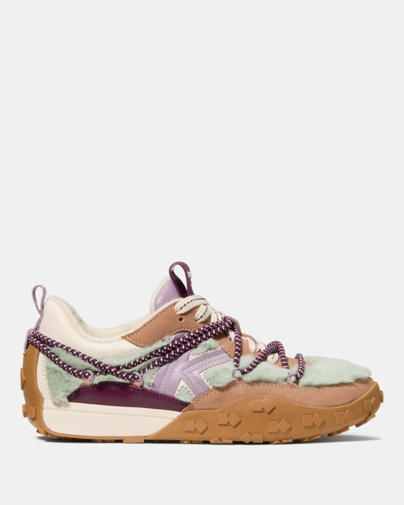 Katespade K As In Kate Runner Mint Frosting