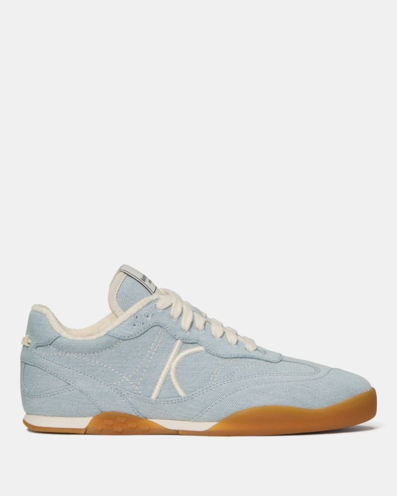 Katespade Ks Drift Sneaker Extra Light Denim