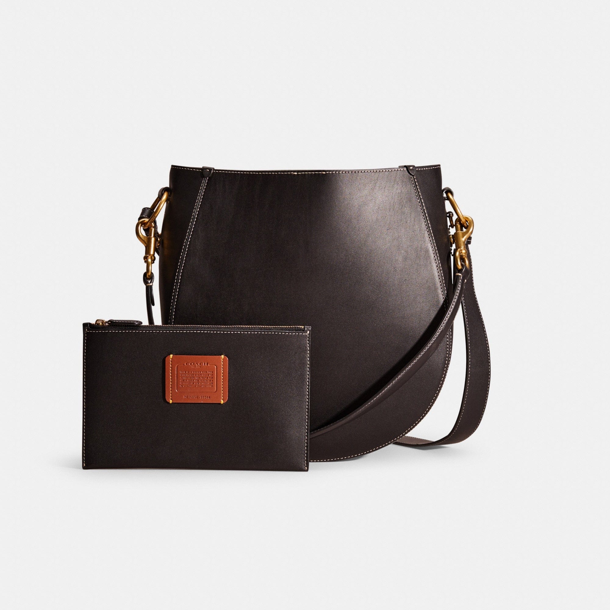 Restored Maddy Hobo