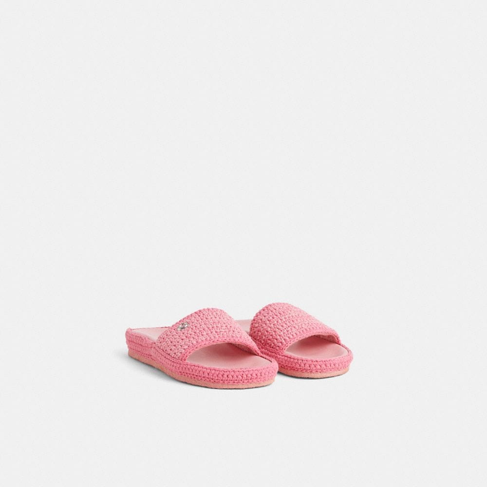 Restored Averie Sandal
