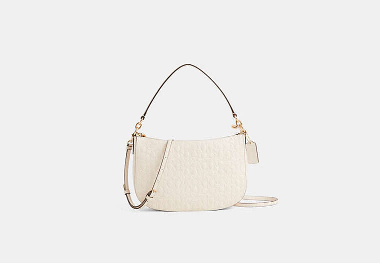 Restored Chelsea Crossbody