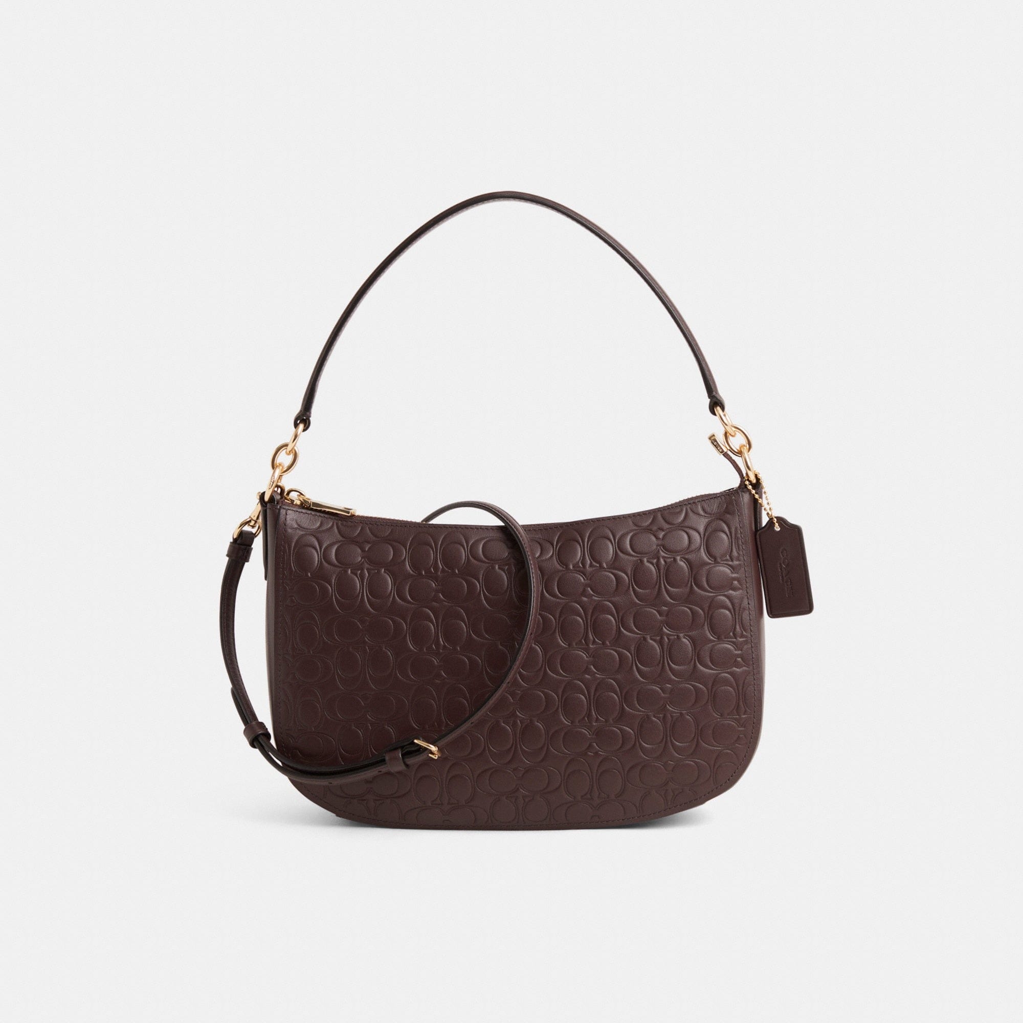 Restored Chelsea Crossbody