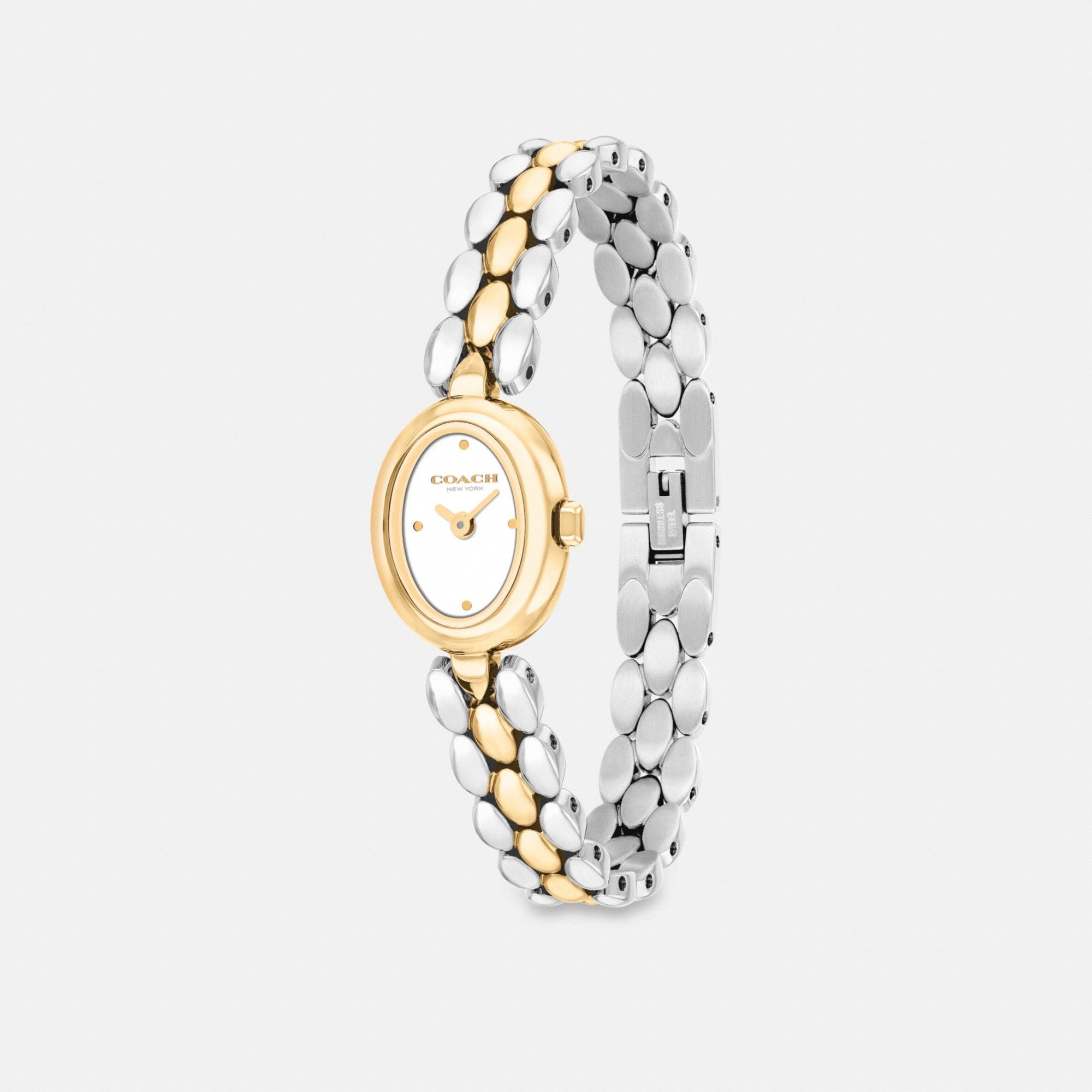Sammy Watch, 18 Mm X 22.5 Mm