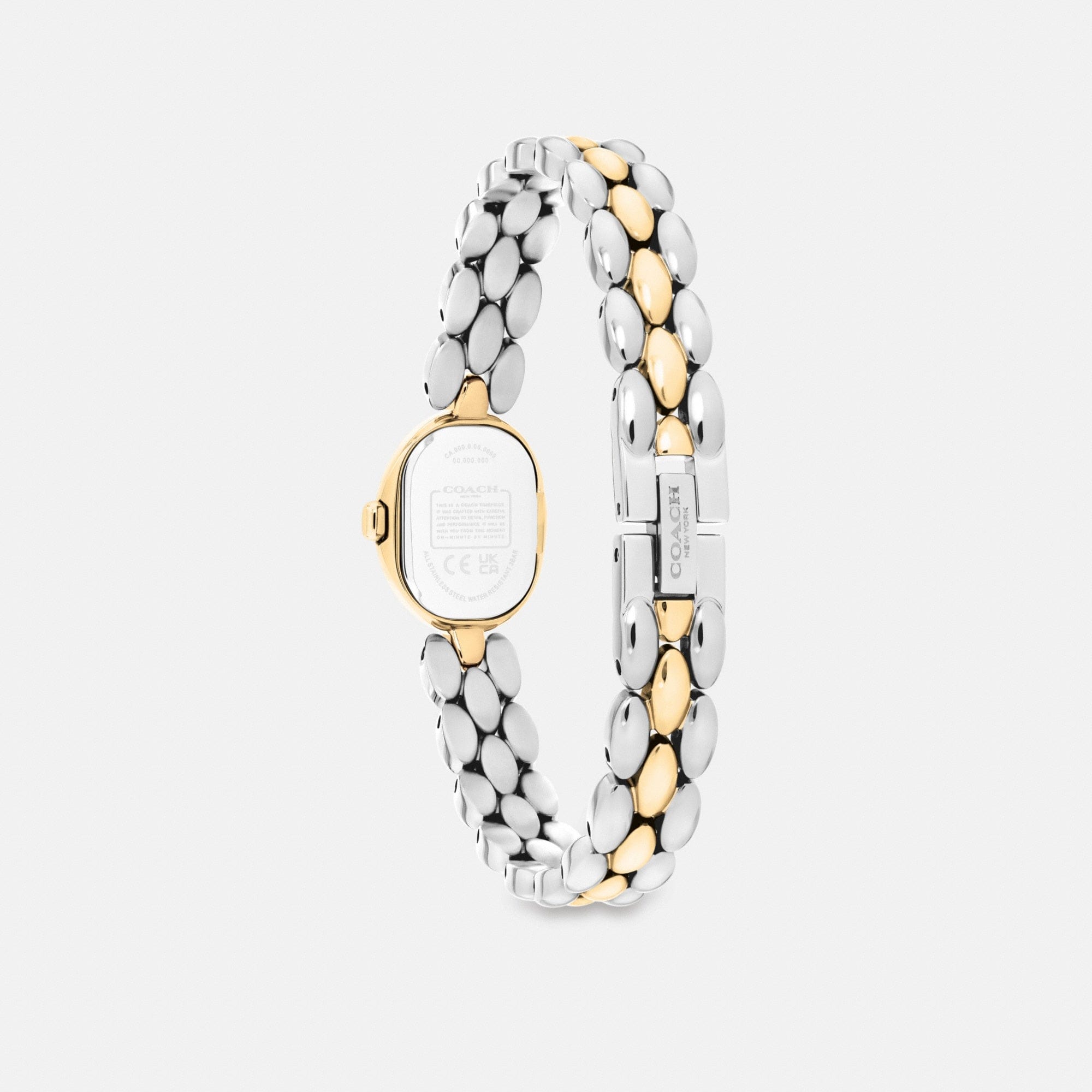 Sammy Watch, 18 Mm X 22.5 Mm