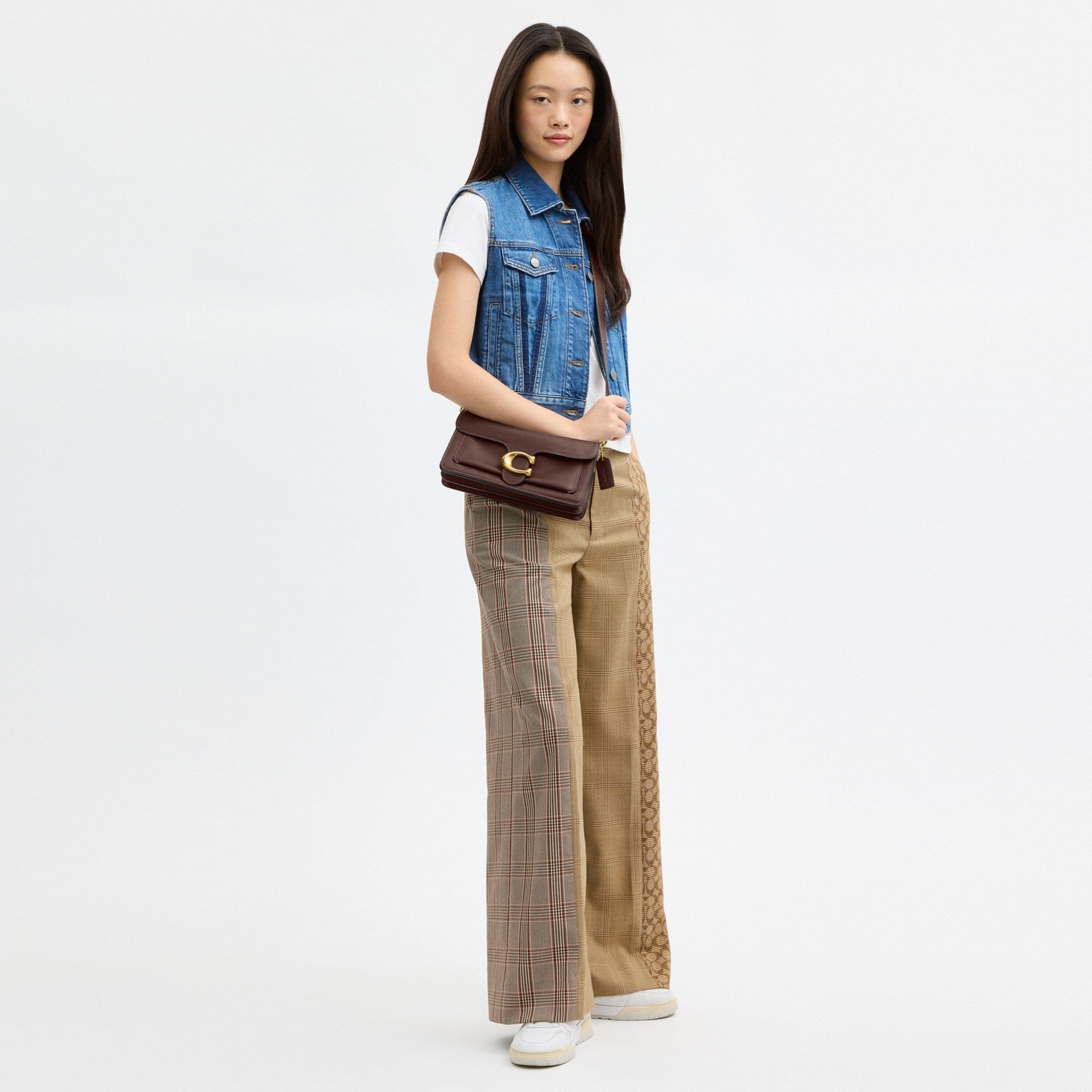 Tabby Shoulder Bag 26