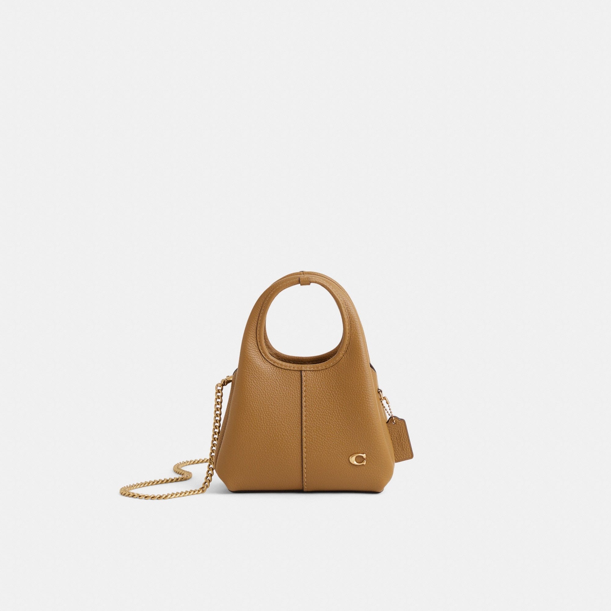 Restored Lana Shoulder Bag 19