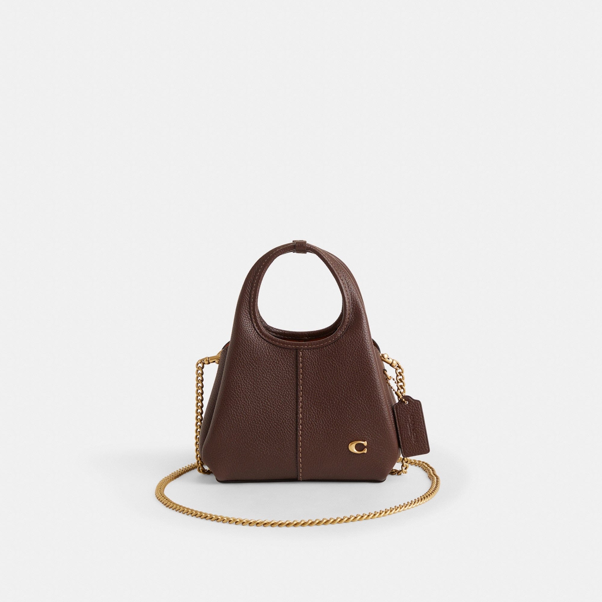 Restored Lana Shoulder Bag 19