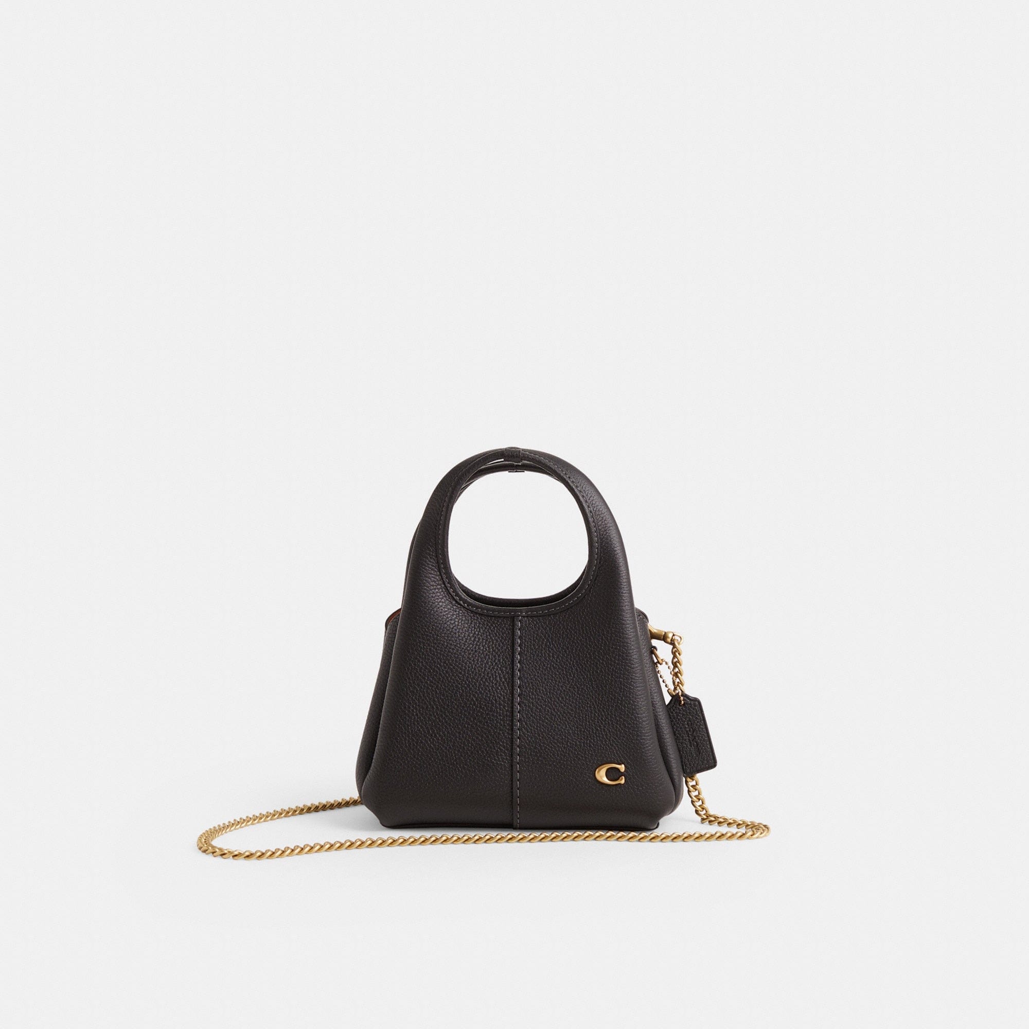 Restored Lana Shoulder Bag 19