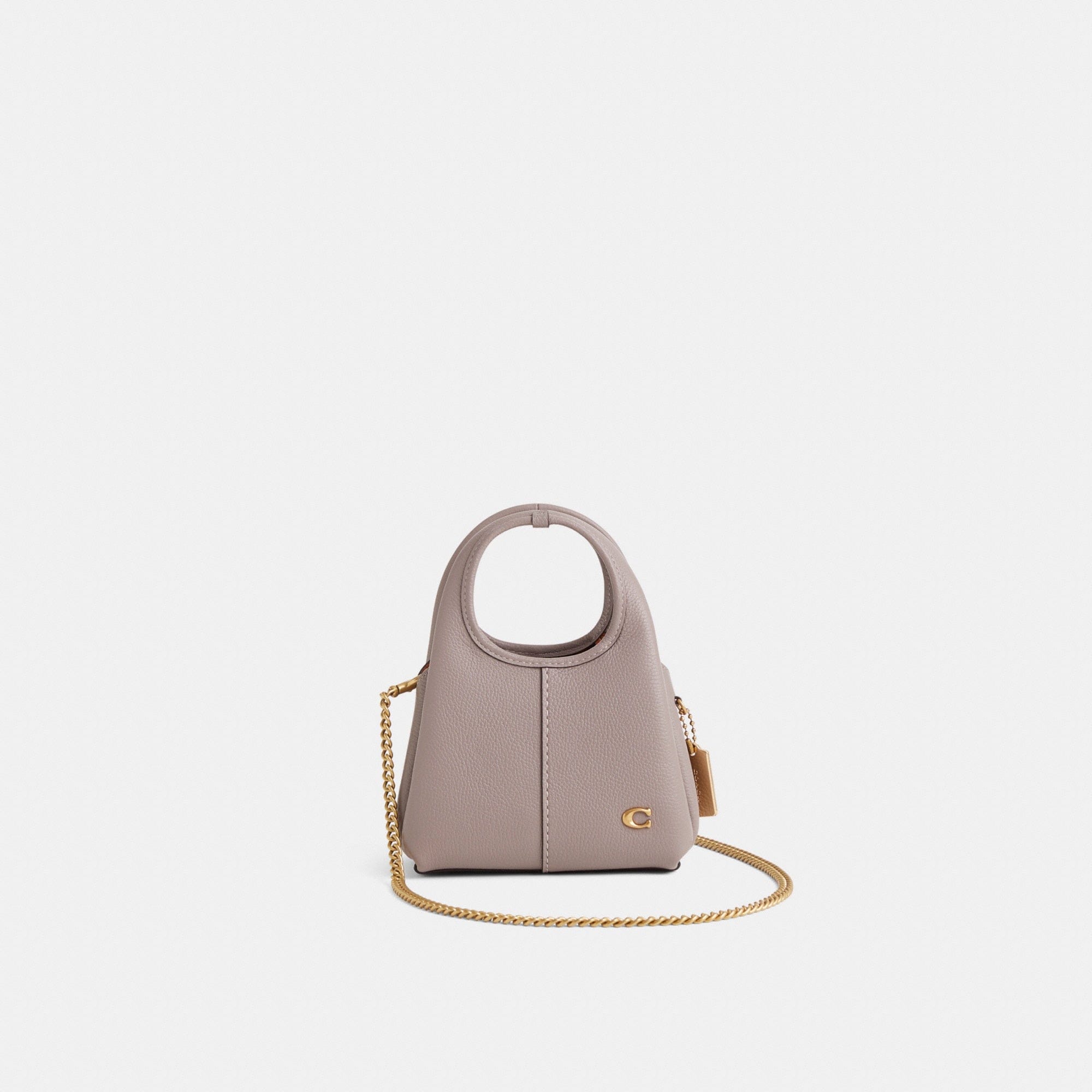 Restored Lana Shoulder Bag 19