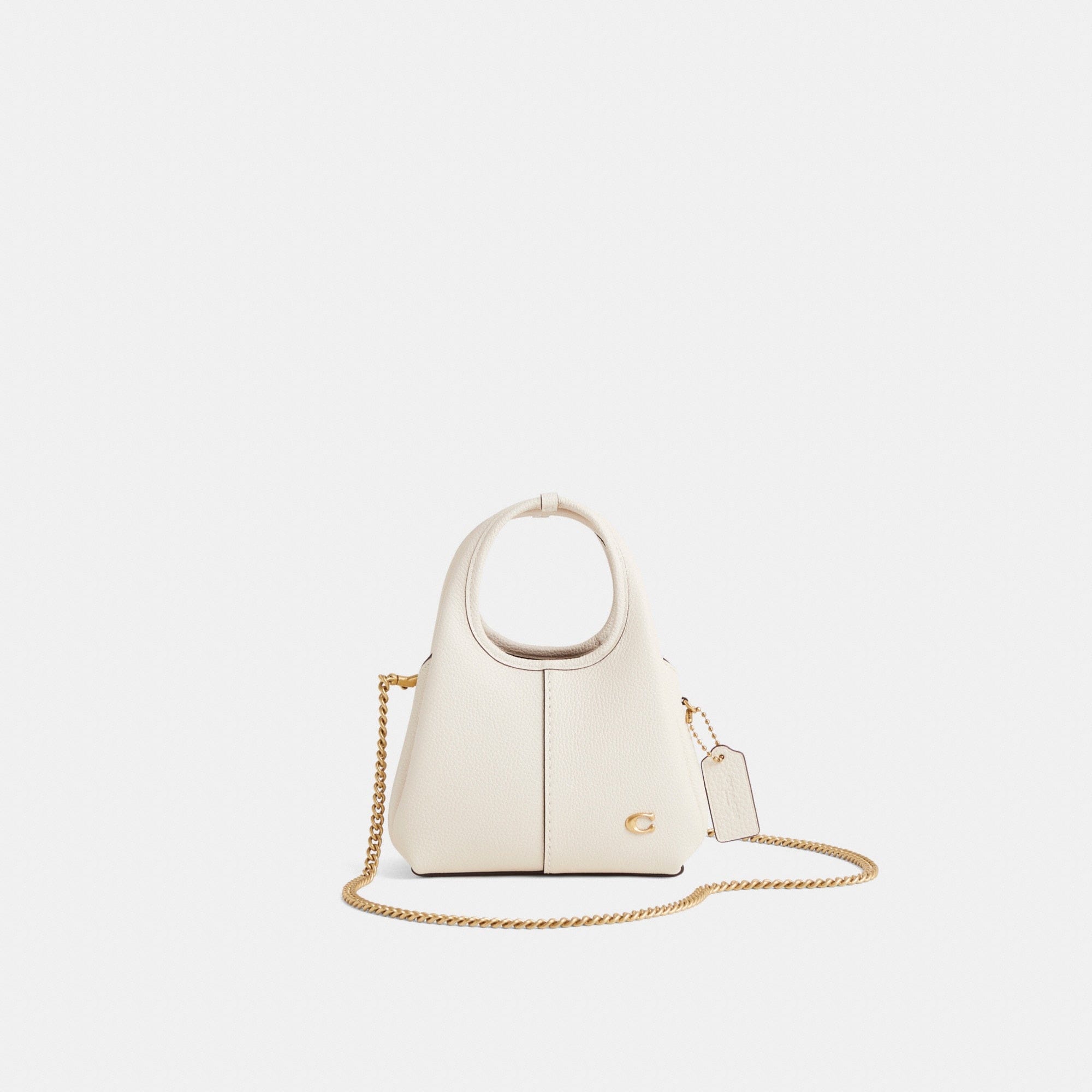 Restored Lana Shoulder Bag 19