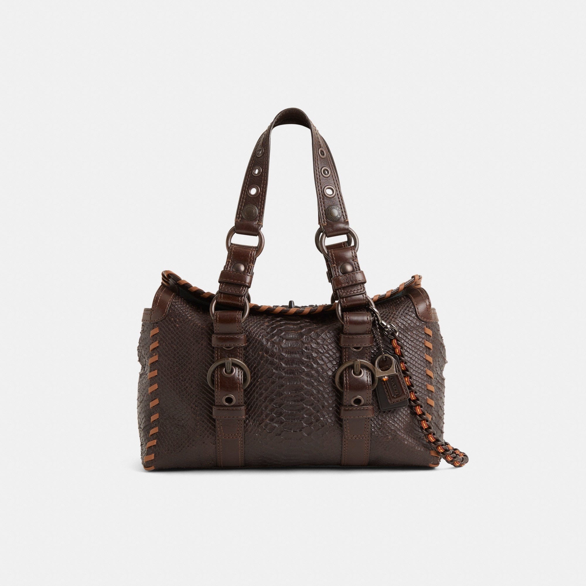 Reloved Chelsea Satchel
