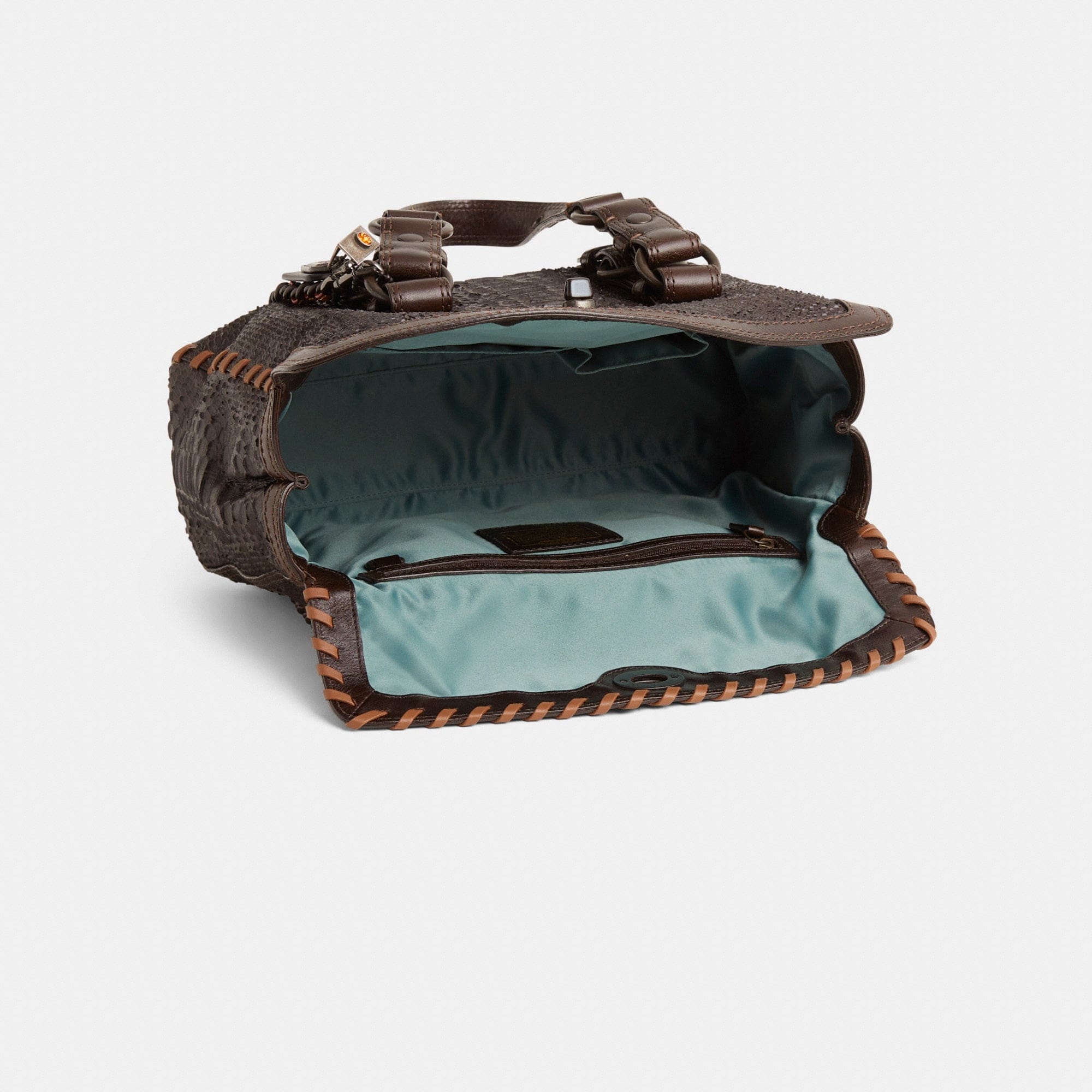 Reloved Chelsea Satchel
