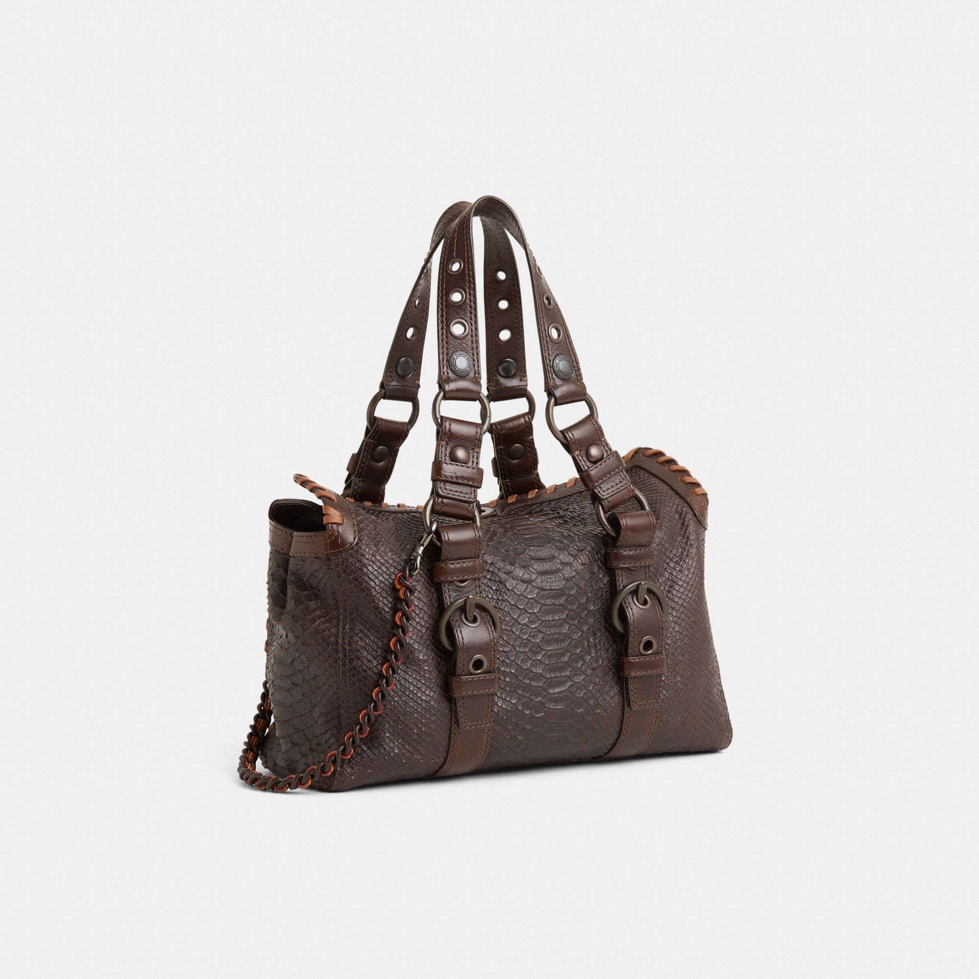 Reloved Chelsea Satchel