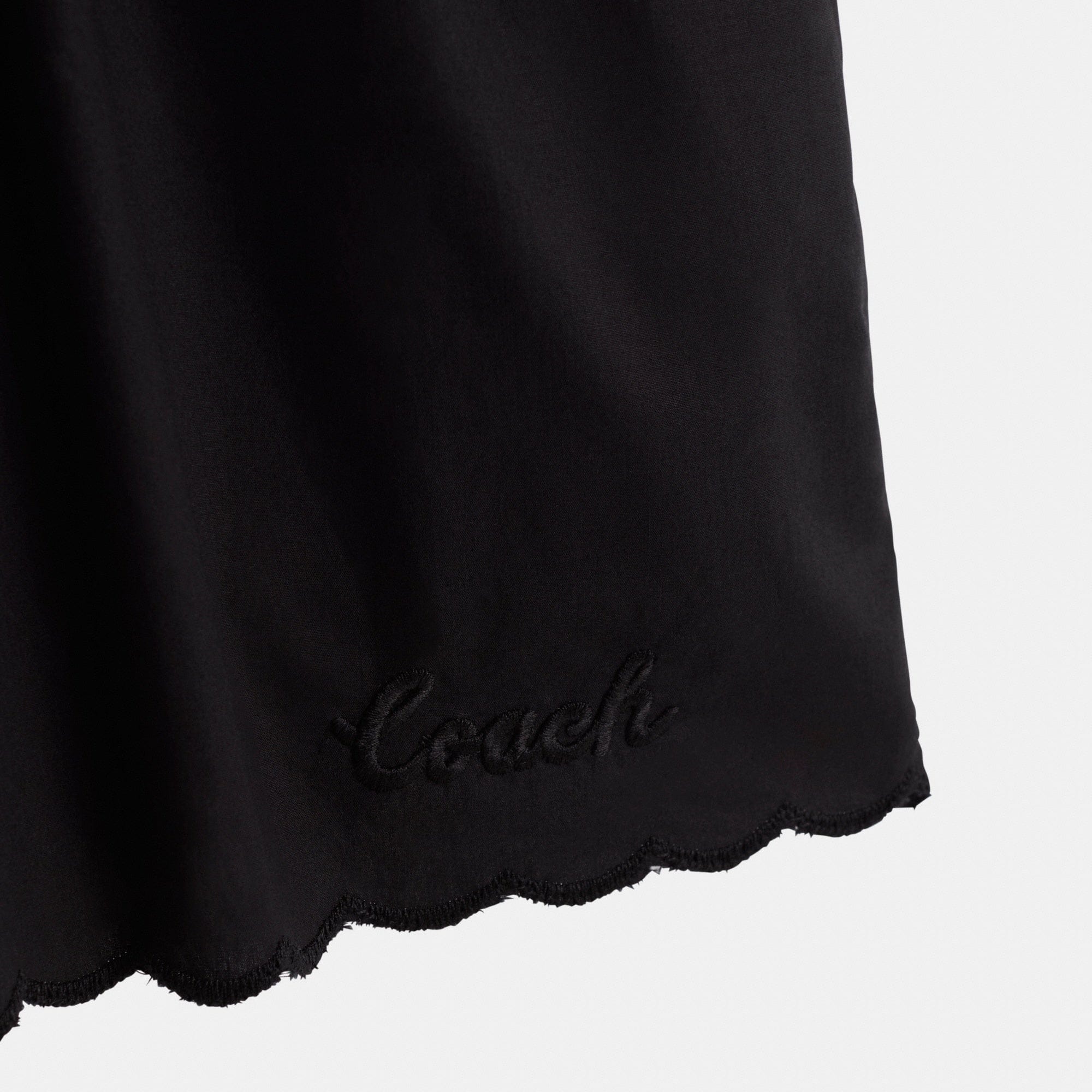 Restored Cotton Set Shorts