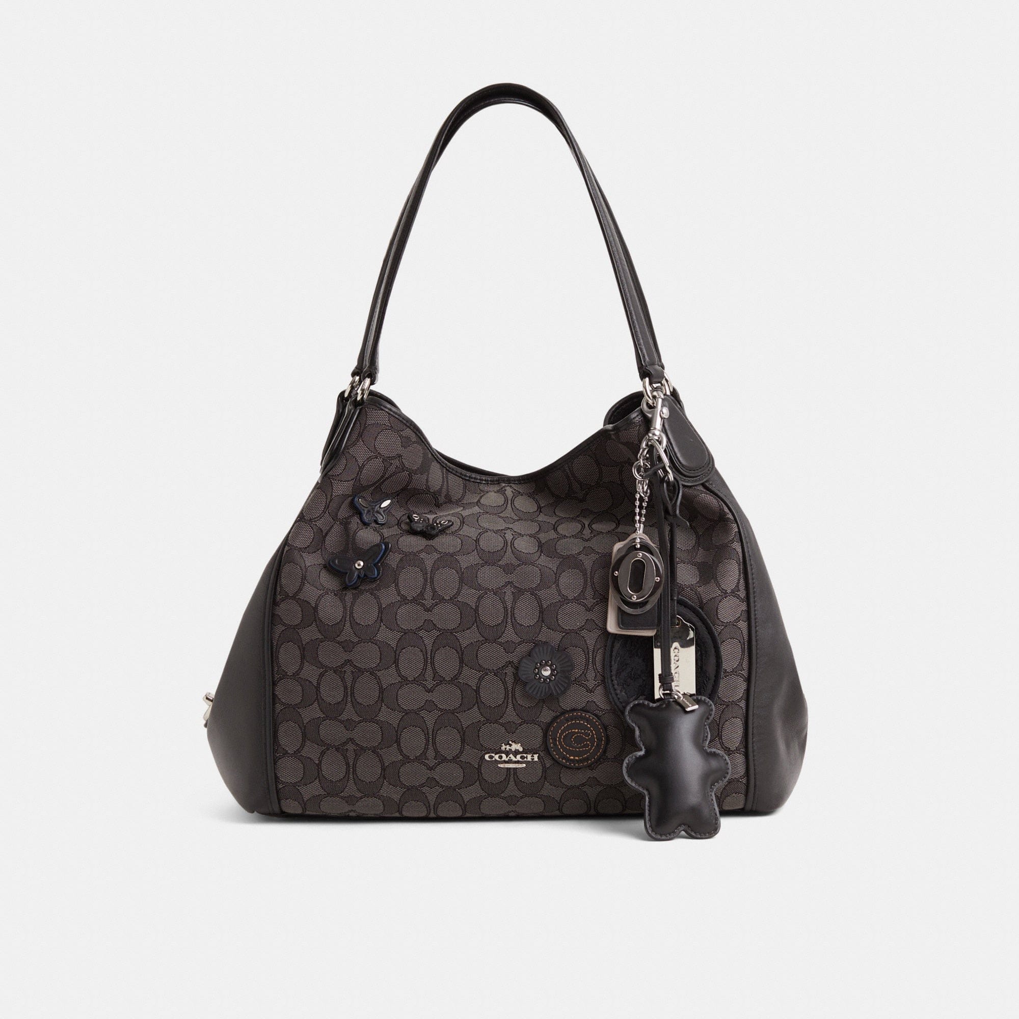 Reloved Edie Shoulder Bag