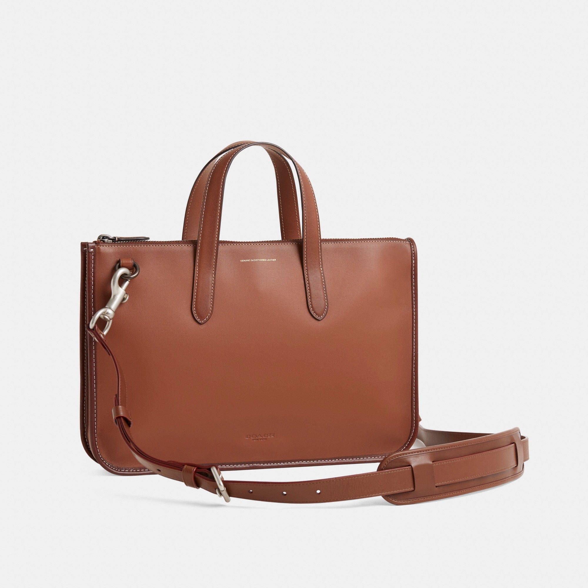 Reloved Isaac Workbag