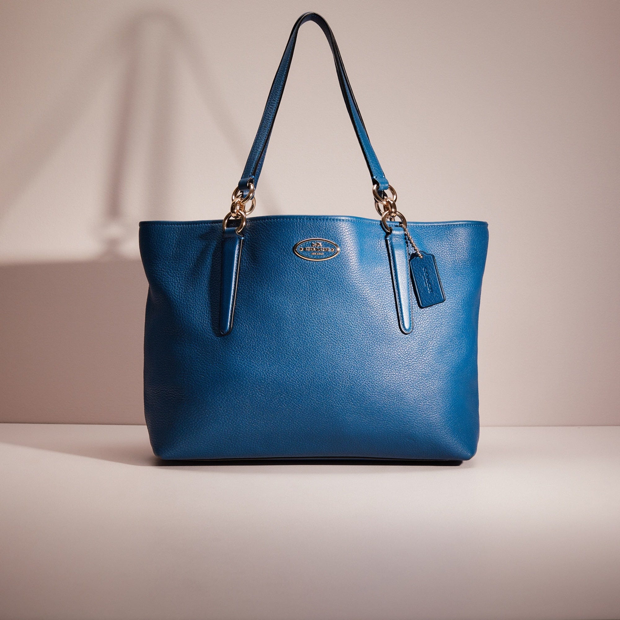 Restored Ellis Tote