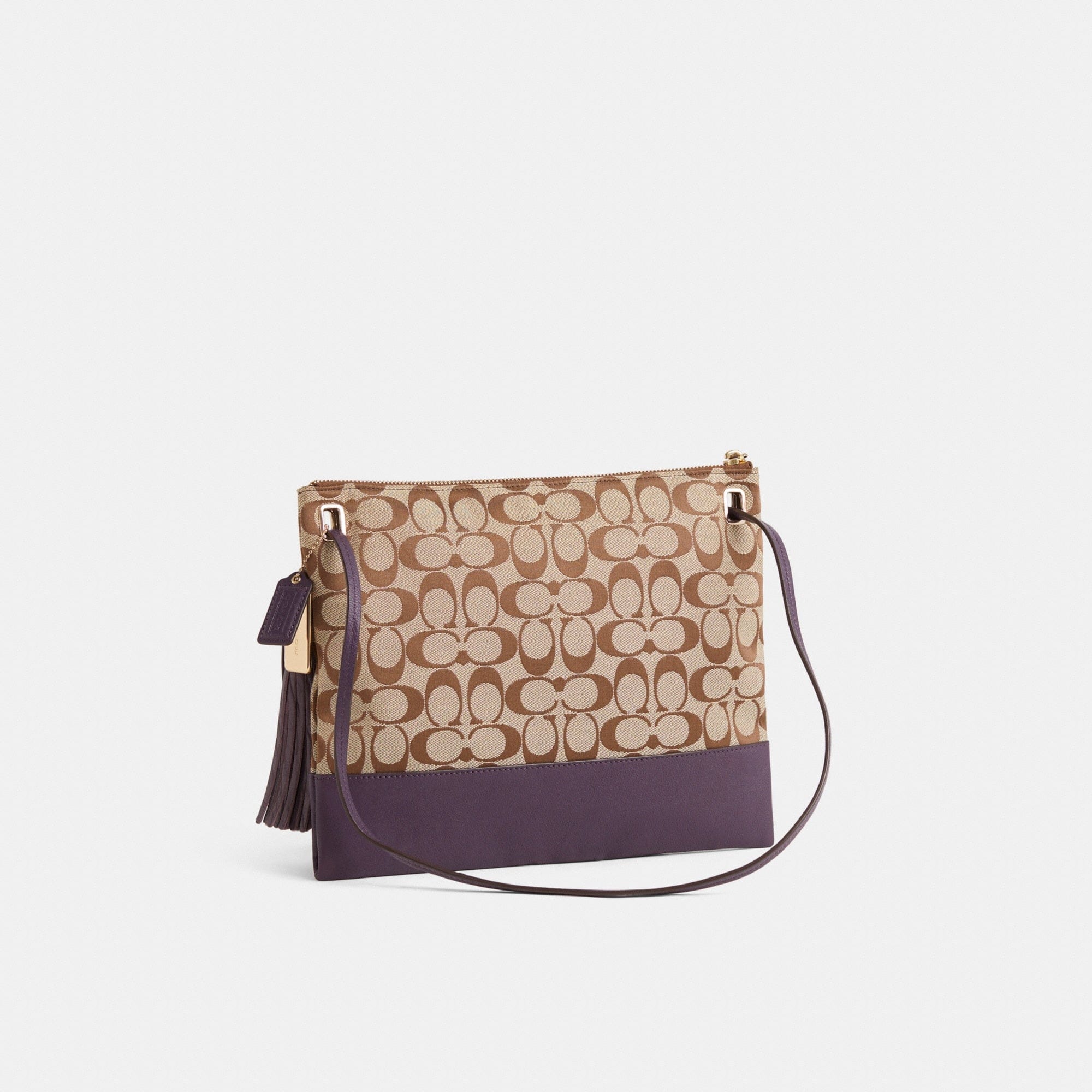 Reloved Madison Hippie Bag